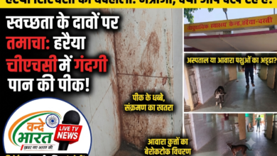 डिप्टी सीएम के दौरे से पहले सुगबुगाहट तेज: बस्ती दौरे पर आ रहे स्वास्थ्य मंत्री बृजेश पाठक, हरैया सीएचसी के औचक निरीक्षण की उठी पुरजोर मांग। 20 1786173227148