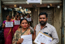 सनसनीखेज खुलासा: ठाणे में ₹6 लाख की ठगी का शिकार हुआ गरीब परिवार, पुलिस और जनप्रतिनिधियों ने मोड़ा मुंह! 36 1788181067607 2