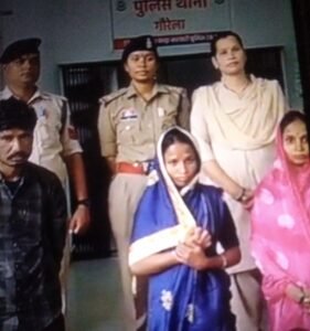 गौरेला-पेन्ड्रारोड, में चोरी और झपटमारी करने वाले गिरोह का पुलिस ने पर्दाफाश किया 2 20260829 191029 1