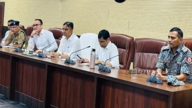 वाराणसी: गंगा के जलस्तर में 5 सेमी प्रति घंटे की रफ्तार से बढ़ोतरी, अलर्ट मोड पर प्रशासन 9 496428e895a3f3a2f8d290afea0182a3aee1c129d008a613325718ea4992c1ad.0