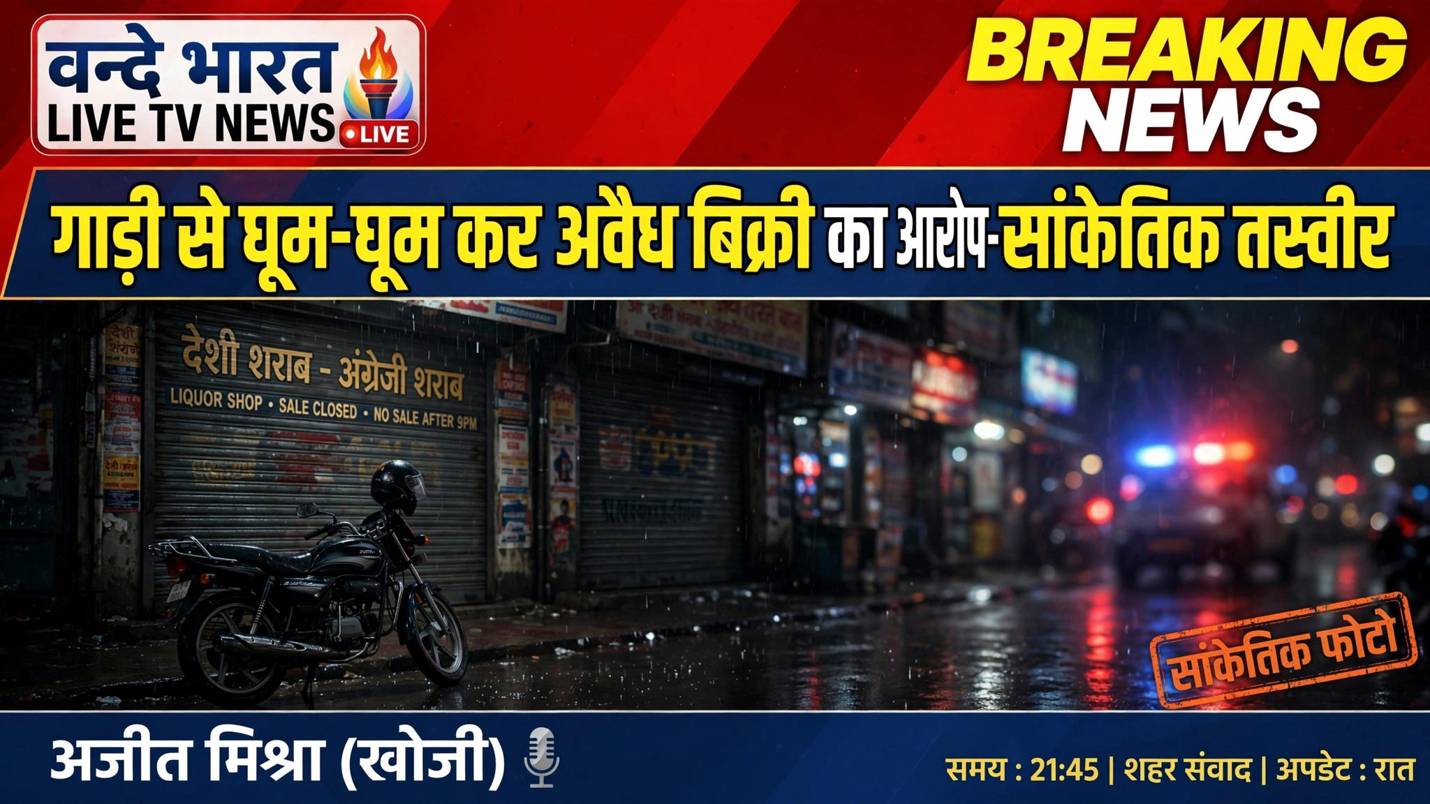 इटवा मॉडल शॉप बना नशे का अड्डा, गाड़ी में घूम-घूम कर बिक रहा गांजा 1 772105414 1772832510400643 2862334987069979477 n