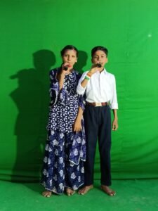द्रोण एकेडमी में स्वतंत्रता दिवस का भव्य समारोह 5 Drona Academy Independence Day Celebration