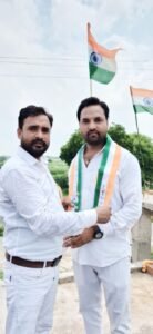 देश के 80वें स्वतंत्रता दिवस पर जरूरत फाउंडेशन ने अपना पहला ध्वजारोहण किया 7 BeautyPlus 20260815201924607 save