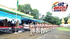 स्वतंत्रता दिवस परेड का अंतिम पूर्वाभ्यास हुआ संपन्न 2 FB IMG 1305989722748862816