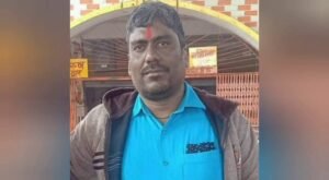 सिद्धार्थनगर में संदिग्ध मौत पर बवाल 3 FB IMG 1785697720692