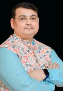 सिद्धार्थनगर जिले के नए मुख्य चिकित्सा अधिकारी (cmo) बने डॉ संजय कुमार दोहरे 2 FB IMG 1786427111876