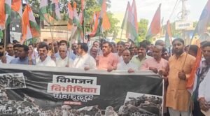 भारतीय जनता पार्टी की ओर से जिला पंचायत सभागार में विभाजन की विभीषिका पर संगोष्ठी का किया गया आयोजन 4 FB IMG 1786803532017