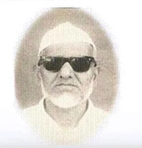 आजादी के सच्चे सिपाही थे हबीबुल्लाह.. 2 FB IMG 1786808854420