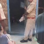 त्रिलोकपुर में चोरी की वारदातों से दहशत 6 FB IMG 1786809039574