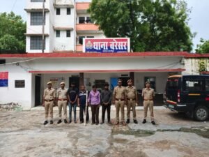 सिपाह हत्याकांड का बड़ा खुलासा: चार आरोपी गिरफ्तार, हत्या में प्रयुक्त बांस की लाठी बरामद 2 FB IMG 1787650154483