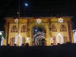 ईद-ए-मिलाद उन नबी की तैयारी जोरों पर 2 FB IMG 1787681498299