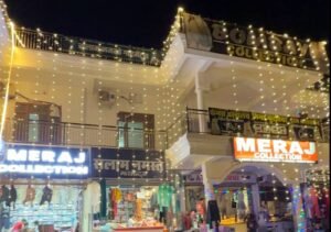 ईद-ए-मिलाद उन नबी की तैयारी जोरों पर 3 FB IMG 1787681501905