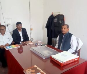 सिद्धार्थनगरः राष्ट्रीय लोक अदालत को लेकर परिवार न्यायालय में प्री-ट्रायल बैठक 3 FB IMG 1787681529208