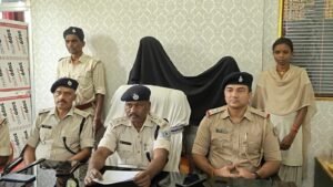 जमीन विवाद में चाचा की हत्या का खुलासा, भतीजा समेत दो गिरफ्तार 3 FB IMG 1787745141076 1