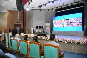 नशामुक्त भारत का नया शंखनाद: गांधीनगर NFSU में 'Gen-Z Against Addiction' कार्यक्रम आयोजित 2 HOtVtF4bcAA BB8