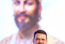 युवकांच्या अपेक्षा पूर्ण करण्यासह विविध क्षेत्रांत सहभाग वाढविण्याला प्राधान्य – मुख्यमंत्री देवेंद्र फडणवीस 26 HQZgI1dbUAAwRTU 1336x2048 1