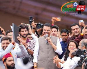 युवकांच्या अपेक्षा पूर्ण करण्यासह विविध क्षेत्रांत सहभाग वाढविण्याला प्राधान्य – मुख्यमंत्री देवेंद्र फडणवीस 3 HQZgI2mb0AAXVl4 1536x1227 1
