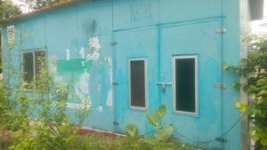 कठूमर उपखंड के गांव रेटा में आरो प्लांट बंद पड़ा कवाड़े की हालत में 2 IMG 20260721 WA0029 1