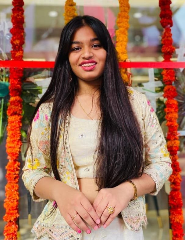 उपवास की तपस्या कर कुमारी समृद्धि ने बढ़ाया धर्म-प्रभावना का गौरव 2 IMG 20260803 WA0061