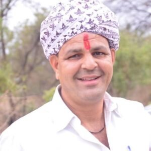 पूर्व विधायक बद्रीलाल जाट बने भाजपा किसान मोर्चा के प्रदेश महामंत्री, कार्यकर्ताओं में हर्ष 2 IMG 20260805 WA0027