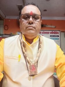 सफाई अभियान व पौधा वितरण कार्यक्रम आयोजित, आचार्य शशिकांत मिश्रा व विनय कुमार केशरी को मिली नई जिम्मेदारी 4 IMG 20260805 WA0042