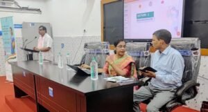 टीबी उन्मूलन को गति देने के लिए स्वास्थ्य कर्मियों का क्षमता संवर्धन प्रशिक्षण आयोजित 2 IMG 20260806 WA0268