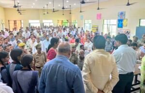 कांठ के निवर्तमान विधायक राजेश कुमार चुन्नू बोले योजनाओं का लाभ उठाएं लाभार्थी 3 IMG 20260807 WA01732