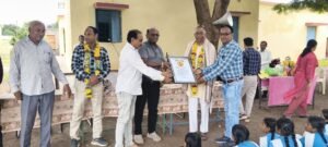 नैतिक मानवीय राष्ट्रीय एवं सांस्कृतिक मूल्यों के संवर्धन में शिक्षक की महत्वपूर्ण भूमिका:- के के डोंगरे 3 IMG 20260807 WA0286