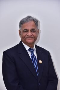 पूर्व कुलगुरु प्रो. (डॉ.) प्रवीण चंद्र त्रिवेदी आईएनजेएएस ट्रस्ट के इंडियन चैप्टर के महासचिव नियुक्त 2 IMG 20260810 WA0034
