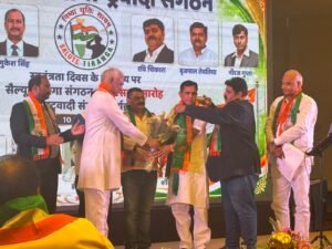 ऋषिपाल सिंह बने सैल्यूट तिरंगा राष्ट्रवादी संगठन किसान मोर्चा के राष्ट्रीय अध्यक्ष 3 IMG 20260811 WA0046