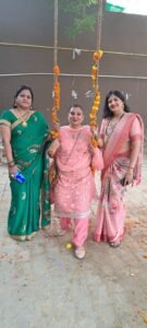मेहंदी, गीत और संगीत से गूंजा JVTS गार्डन, महिलाओं ने धूमधाम से मनाया तीज उत्सव 5 IMG 20260812 WA0086