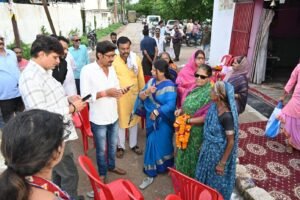 जवाहर लाल नेहरू बार्ड में 45,62 लाख की लागत से होगा मुक्ति धाम का होगा बिकास 3 IMG 20260812 WA0196