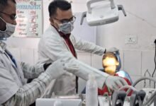 सदर अस्पताल में आयोजित विशेष दंत चिकित्सा शिविर का दूसरा दिन: 122 बच्चों का हुआ निःशुल्क इलाज 27 IMG 20260812 WA0319