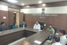 निकाय चुनाव को लेकर ब्लॉक स्तरीय मास्टर ट्रेनरों का प्रशिक्षण आयोजित 92 IMG 20260813 WA0047