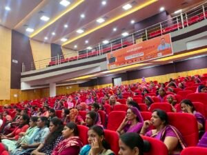 सक्षम नारी,स्वस्थ बचपन, समृद्ध राजस्थान का जिला स्तरीय कार्यक्रम आयोजित 6 IMG 20260815 WA0051