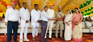 वरिष्ठ पत्रकार कमल किशोर माथुर का उपखंड स्तर पर सम्मान 2 IMG 20260815 WA0074