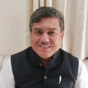 वरिष्ठ भाजपा नेता मनोहरलाल पालीवाल को भाजपा में विशेष संपर्क प्रकोष्ठ का संयोजक बनाया 2 IMG 20260816 WA0048