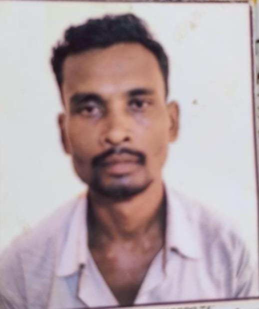 ठेमा नदी में डूबने से मजदूर की मौत, परिवार पर टूटा दुखों का पहाड़ 1 IMG 20260816 WA0056