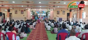 बल्लारपुर में "बाल धम्म संस्कार शिविर" उत्साहपूर्वक संपन्न 4 IMG 20260817 WA0017