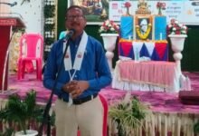बल्लारपुर में "बाल धम्म संस्कार शिविर" उत्साहपूर्वक संपन्न 27 IMG 20260817 WA0018