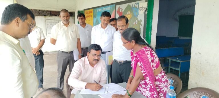 मतदाता सूची के गहन पुनरीक्षण के कार्य में किसी भी स्तर के पदाधिकारी के द्वार उनके कर्तव्यों के निर्वहन में किसी प्रकार की खानापूर्ति बर्दाश्त नहीं की जाएगी—के. रवि कुमार
