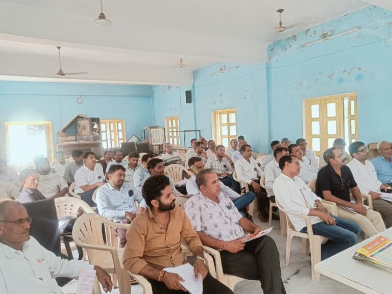 अब फ्रेमवर्क फॉर फर्टिलाइजर सेल्स(FFS) मोबाइल ऐप से घर बैठे होगी यूरिया और डीएपी की बुकिंग, कालाबाजारी और अवांछित टैगिंग से मिलेगी मुक्ति
