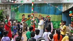 आजादी की उमंग नन्हे-मुन्ने बच्चों के संग, लायंस क्लब ऑफ रांची हरिकनक ग्रेटर ने मनाया स्वतंत्रता दिवस 3 IMG 20260818 WA0023 1