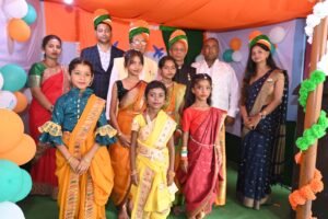 आजादी की उमंग नन्हे-मुन्ने बच्चों के संग, लायंस क्लब ऑफ रांची हरिकनक ग्रेटर ने मनाया स्वतंत्रता दिवस 4 IMG 20260818 WA0024