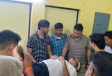 अनियंत्रित पिकअप की टक्कर से बार एसोसिएशन के पूर्व अध्यक्ष रामपाल जौहरी गंभीर रूप से घायल 27 IMG 20260818 WA00491