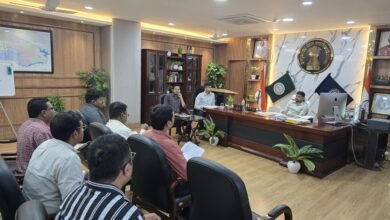 जिला नगर विकास भूमि क्रय समिति की बैठक संपन्न 6 IMG 20260818 WA0215