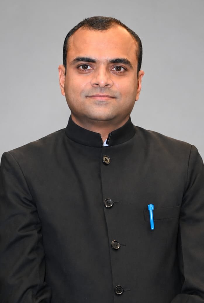 ईद-ए-मिलाद-उल-नबी के दृष्टिगत जनपद में कानून एवं शांति व्यवस्था बनाए रखने के लिए मजिस्ट्रेटों की तैनाती। 1 IMG 20260819 WA0005