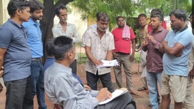 पुनर्वास योजना से संतुष्ट केंदुआडीह के 170 परिवार बेलगड़िया शिफ्ट होने को तैयार 7 IMG 20260819 WA0217