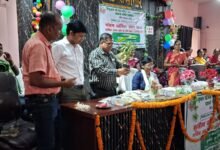 टनकुप्पा में जीविका दीदियों ने आयोजित की वार्षिक आमसभा l 59 IMG 20260819 WA0274