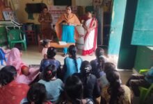 गया के मानपुर लखनपुर में आयोजित हुआ सखी वार्ता जागरूकता कार्यक्रम l 27 IMG 20260819 WA0284